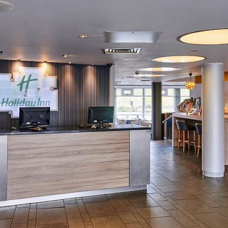 Holiday Inn Ellesmere Port/Cheshire Oaks By Ihg Экстерьер фото