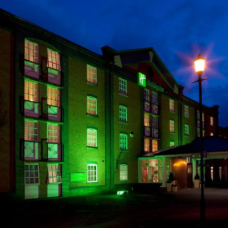 Holiday Inn Ellesmere Port/Cheshire Oaks By Ihg Экстерьер фото