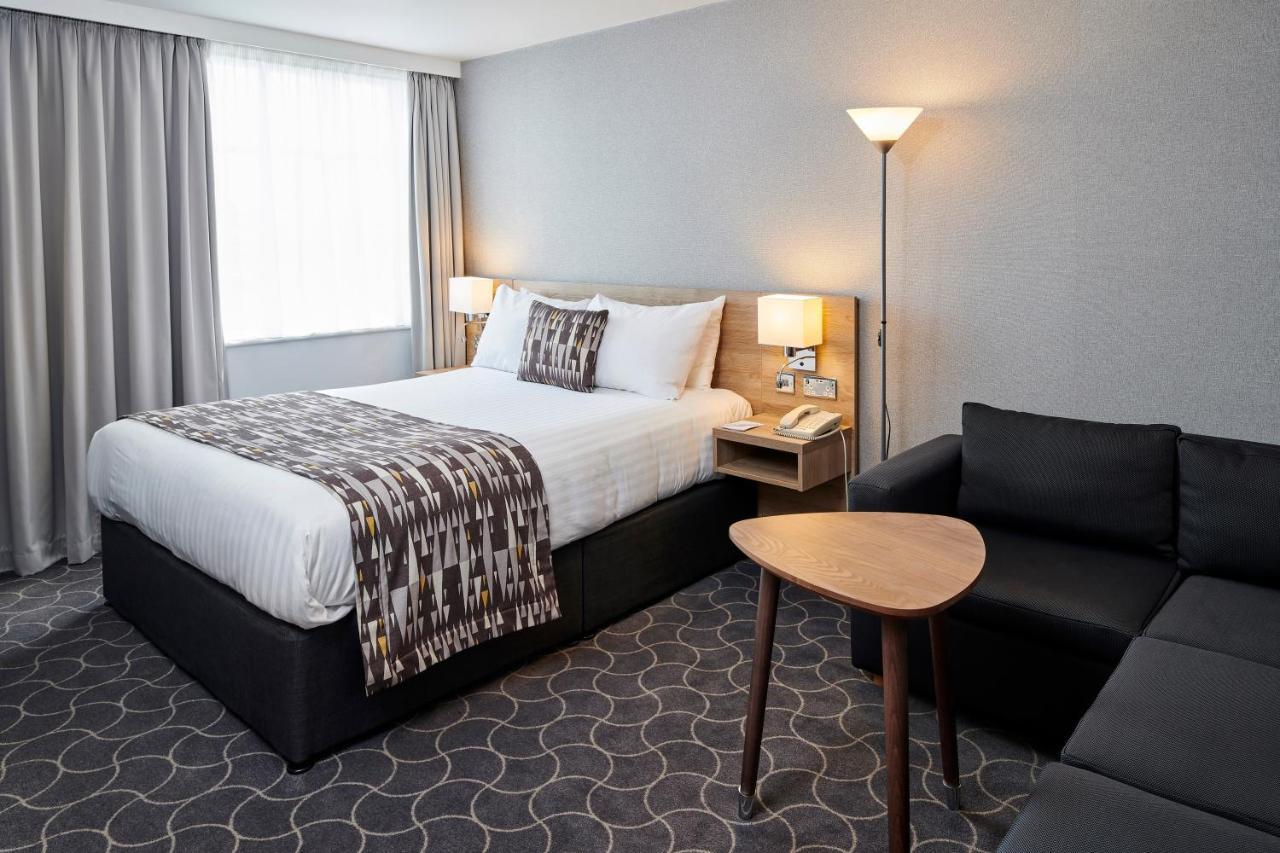 Holiday Inn Ellesmere Port/Cheshire Oaks By Ihg Экстерьер фото