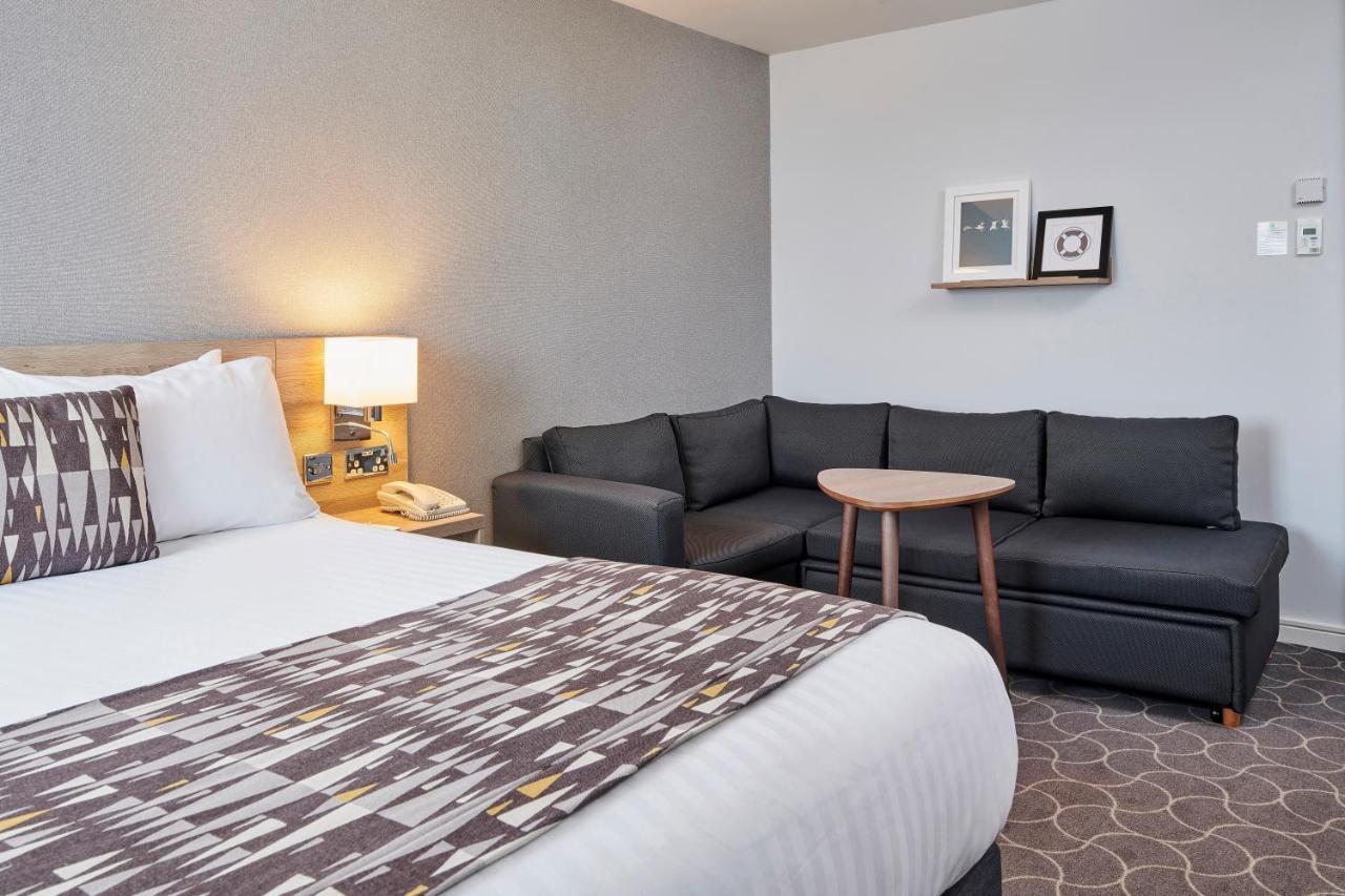 Holiday Inn Ellesmere Port/Cheshire Oaks By Ihg Экстерьер фото