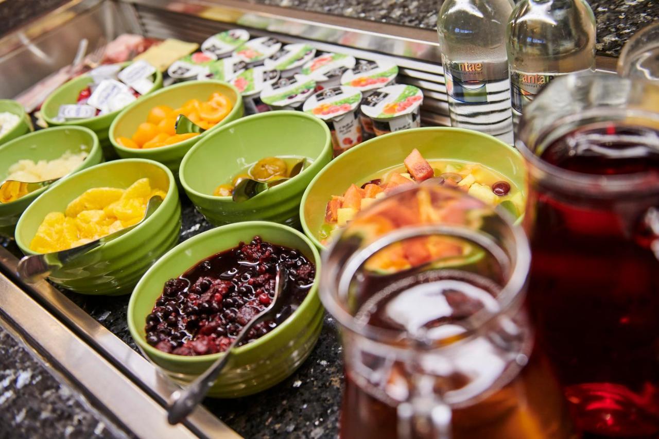 Holiday Inn Ellesmere Port/Cheshire Oaks By Ihg Экстерьер фото