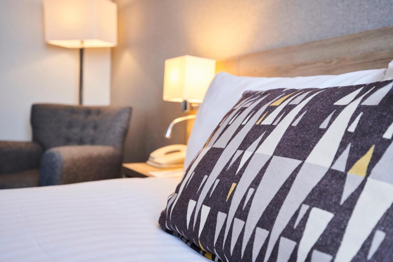 Holiday Inn Ellesmere Port/Cheshire Oaks By Ihg Экстерьер фото