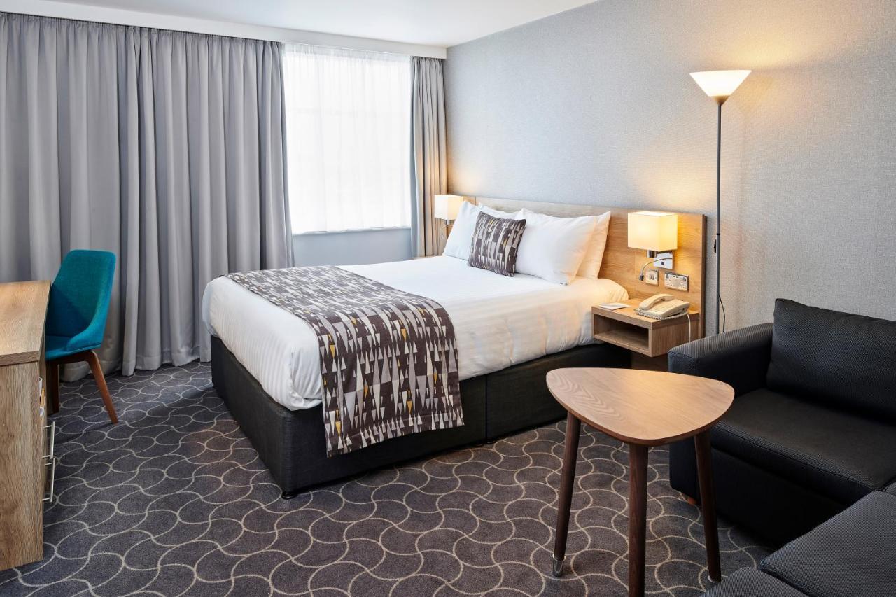Holiday Inn Ellesmere Port/Cheshire Oaks By Ihg Экстерьер фото