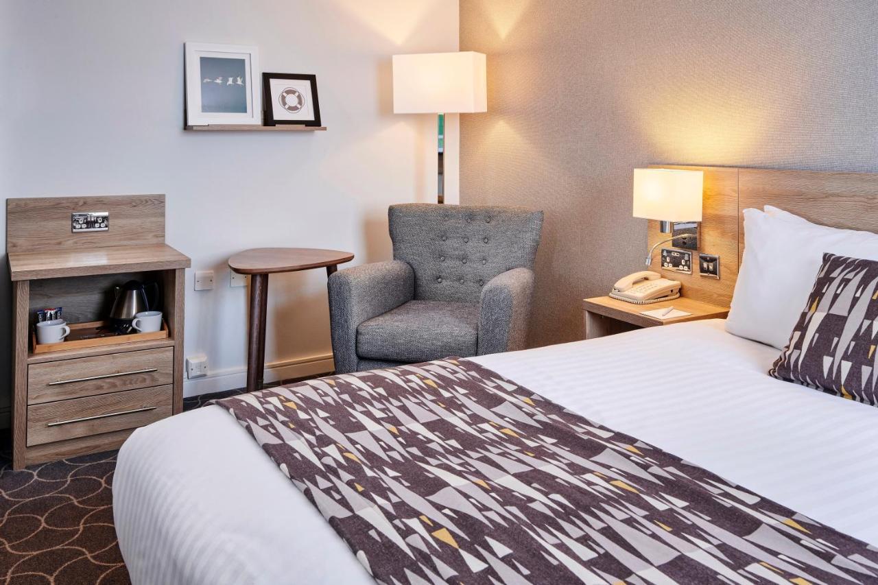 Holiday Inn Ellesmere Port/Cheshire Oaks By Ihg Экстерьер фото