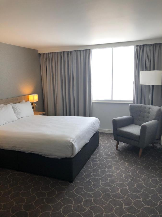 Holiday Inn Ellesmere Port/Cheshire Oaks By Ihg Экстерьер фото