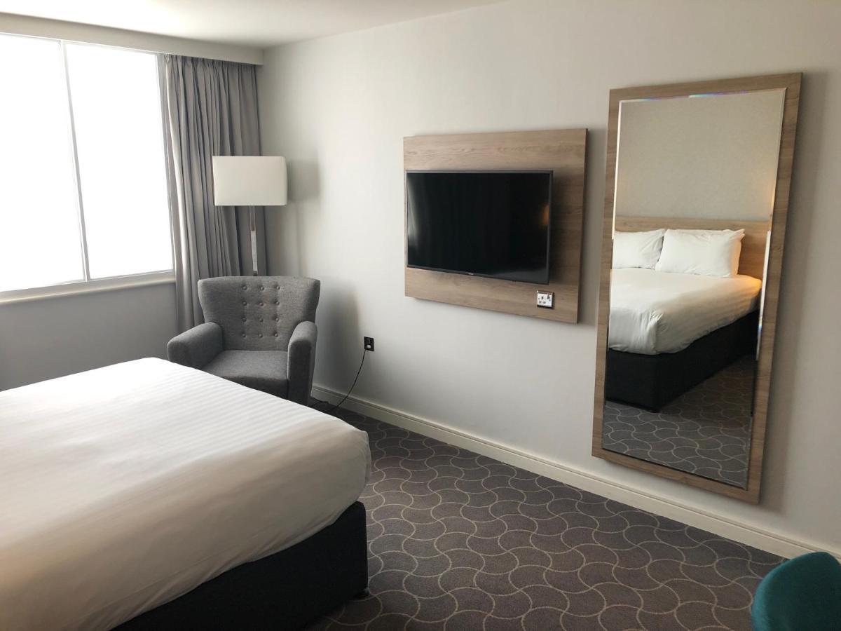Holiday Inn Ellesmere Port/Cheshire Oaks By Ihg Экстерьер фото
