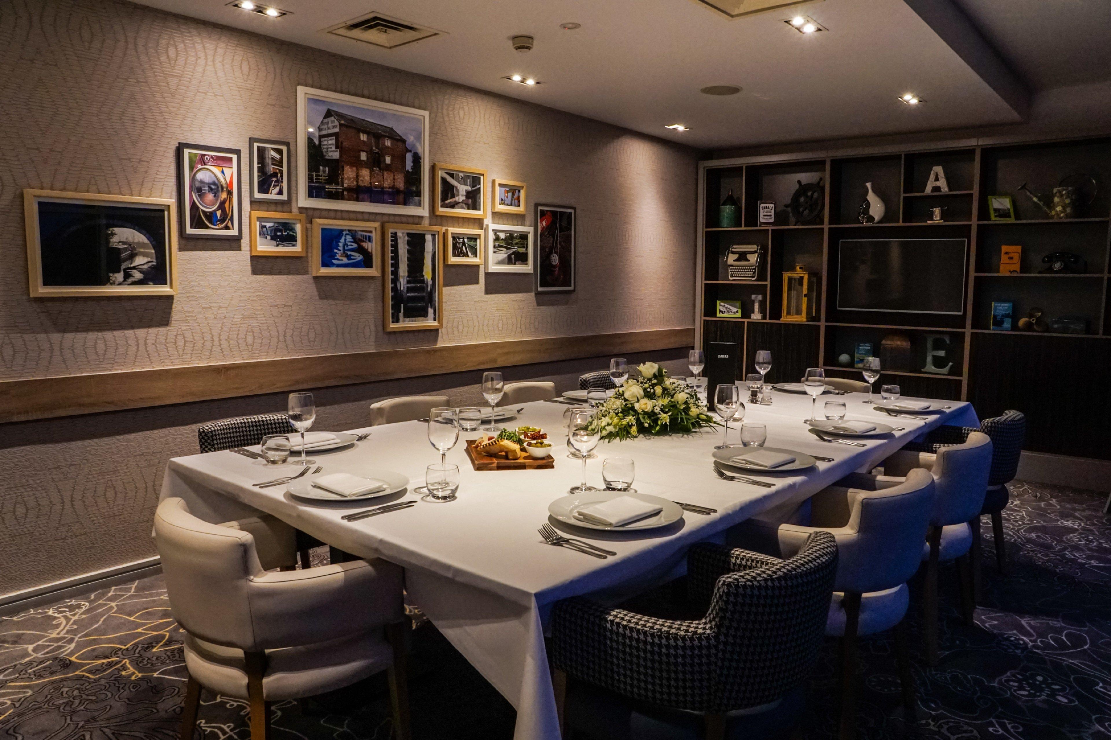 Holiday Inn Ellesmere Port/Cheshire Oaks By Ihg Экстерьер фото