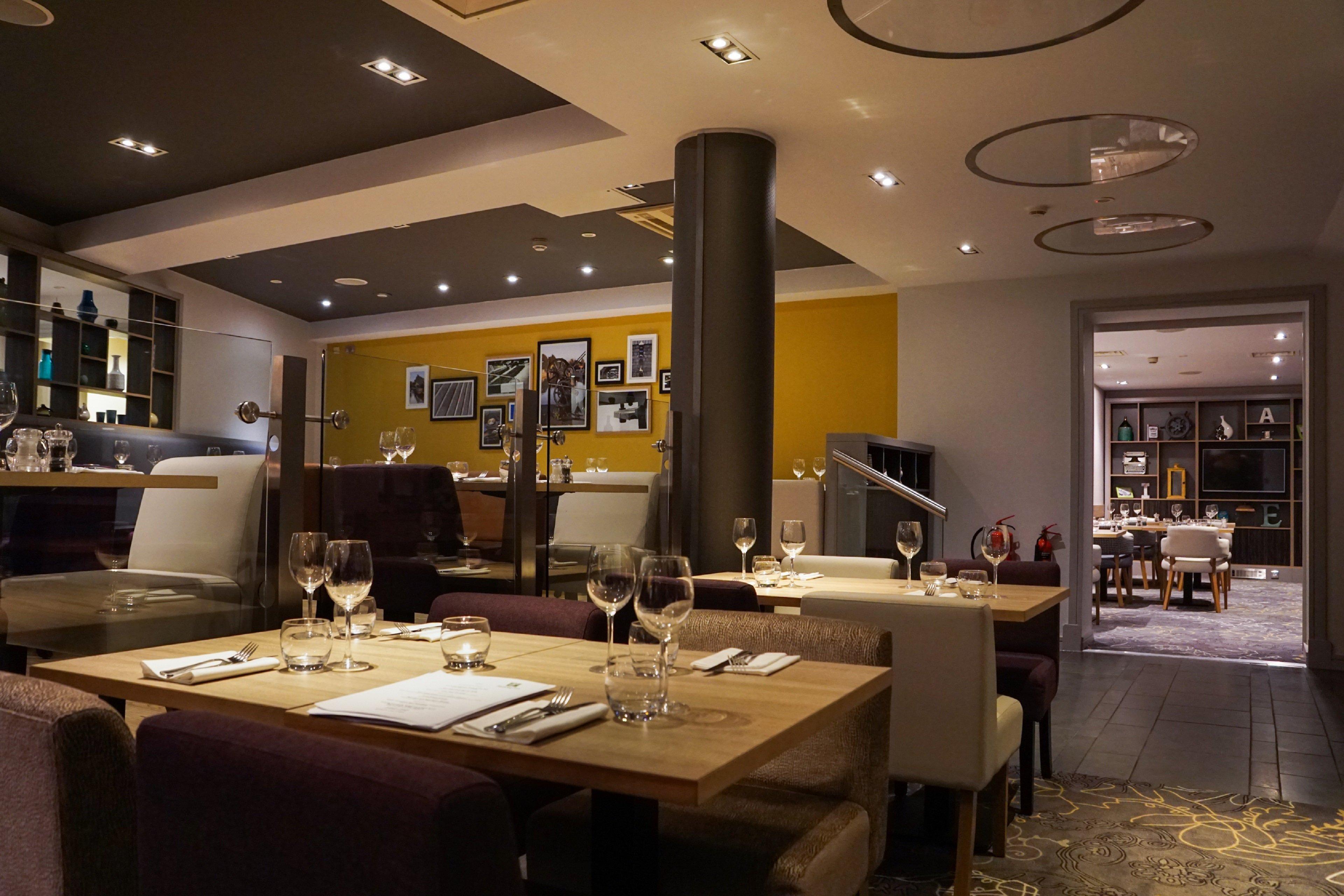Holiday Inn Ellesmere Port/Cheshire Oaks By Ihg Экстерьер фото