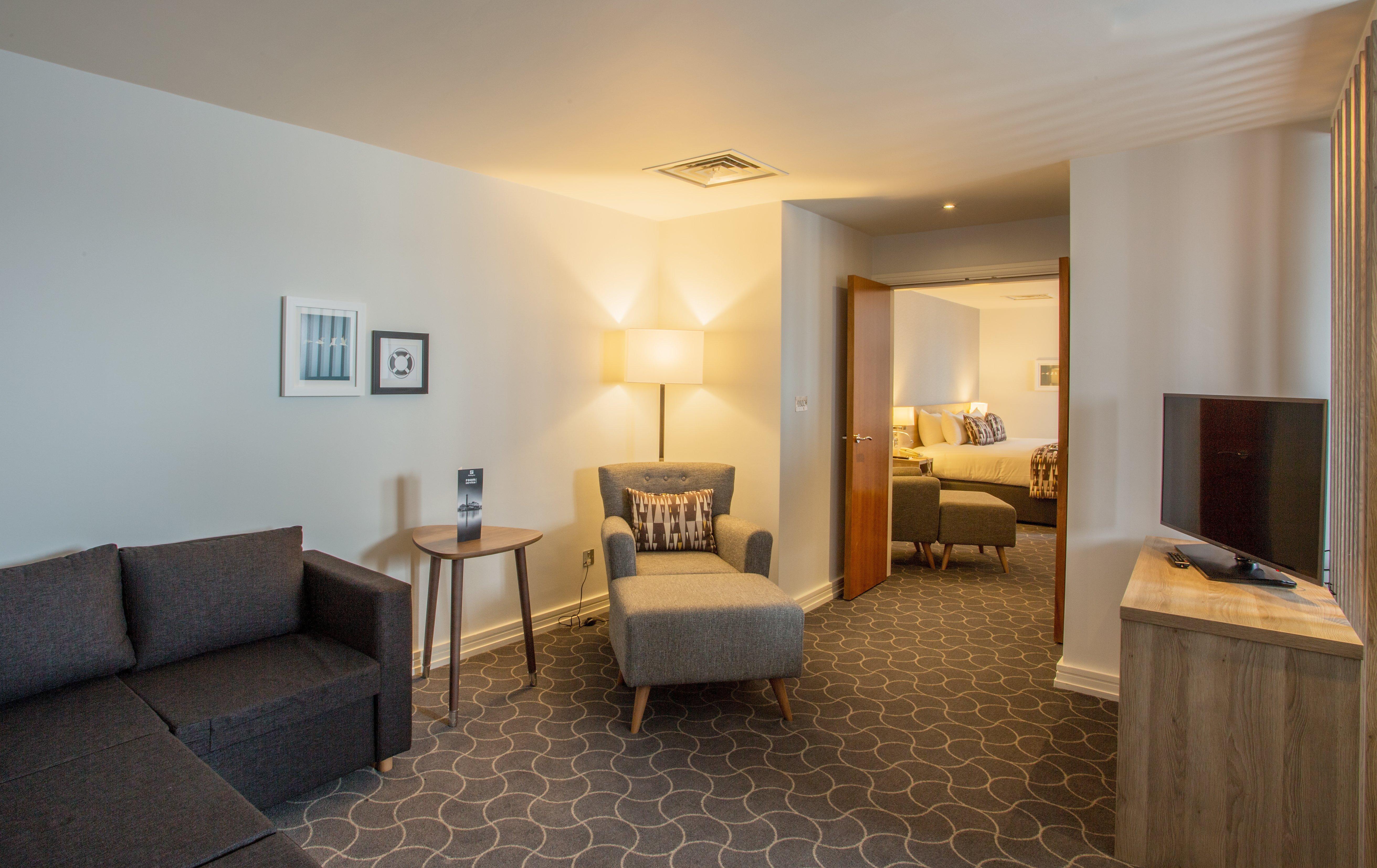 Holiday Inn Ellesmere Port/Cheshire Oaks By Ihg Экстерьер фото