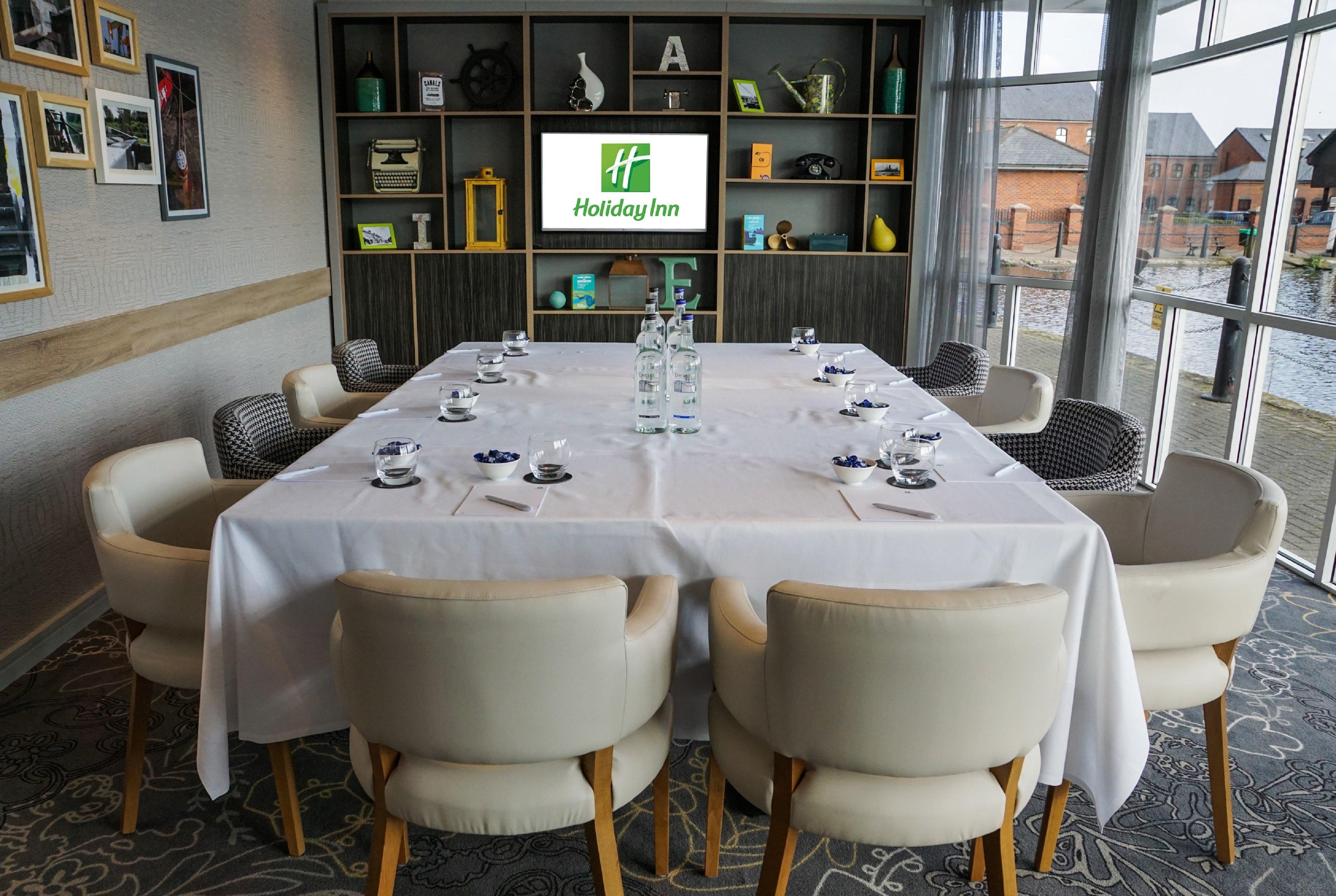 Holiday Inn Ellesmere Port/Cheshire Oaks By Ihg Экстерьер фото