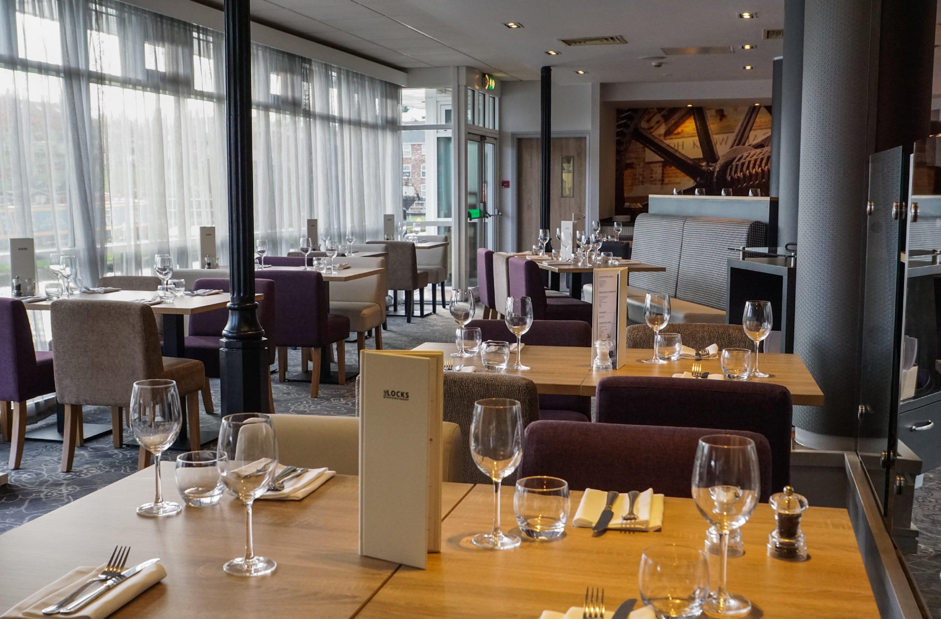 Holiday Inn Ellesmere Port/Cheshire Oaks By Ihg Экстерьер фото