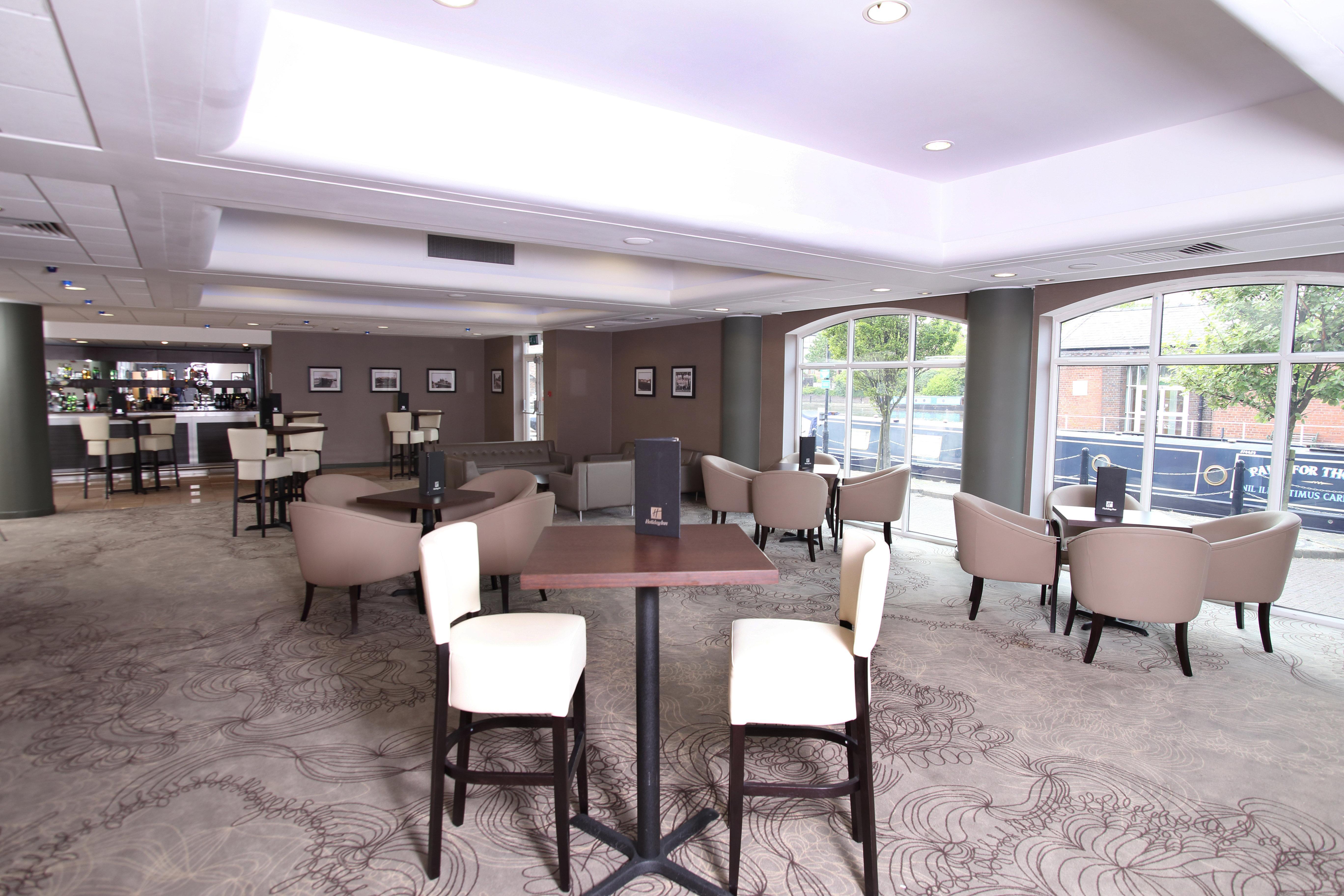 Holiday Inn Ellesmere Port/Cheshire Oaks By Ihg Экстерьер фото