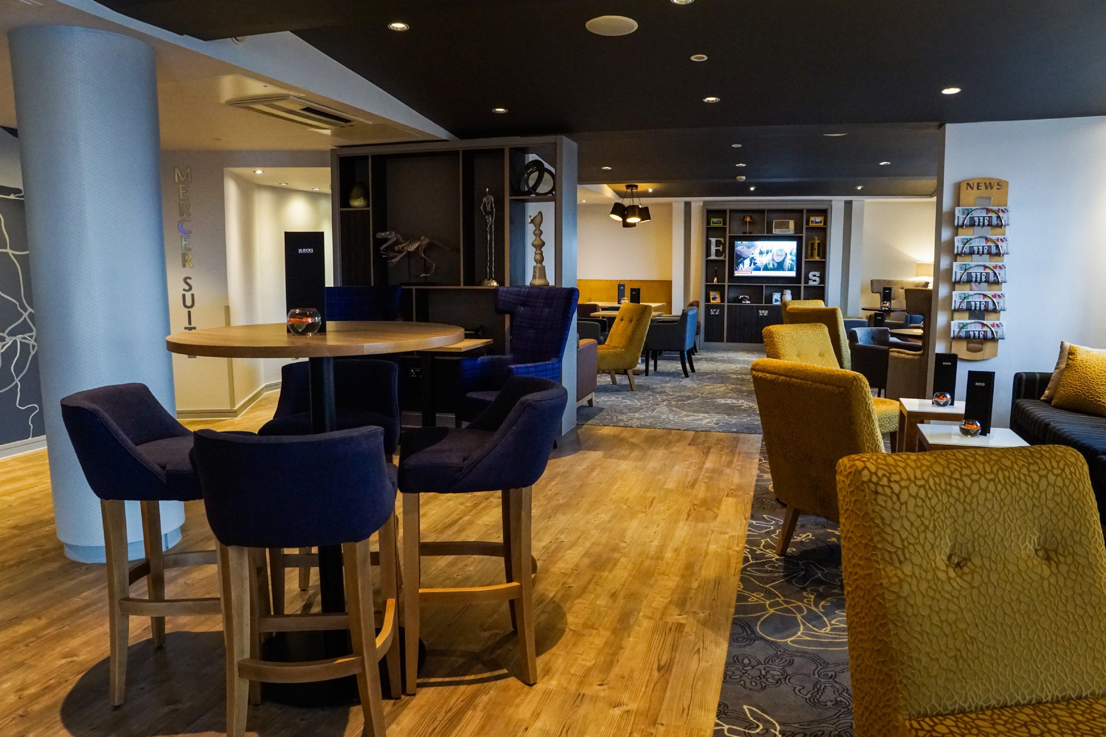 Holiday Inn Ellesmere Port/Cheshire Oaks By Ihg Экстерьер фото