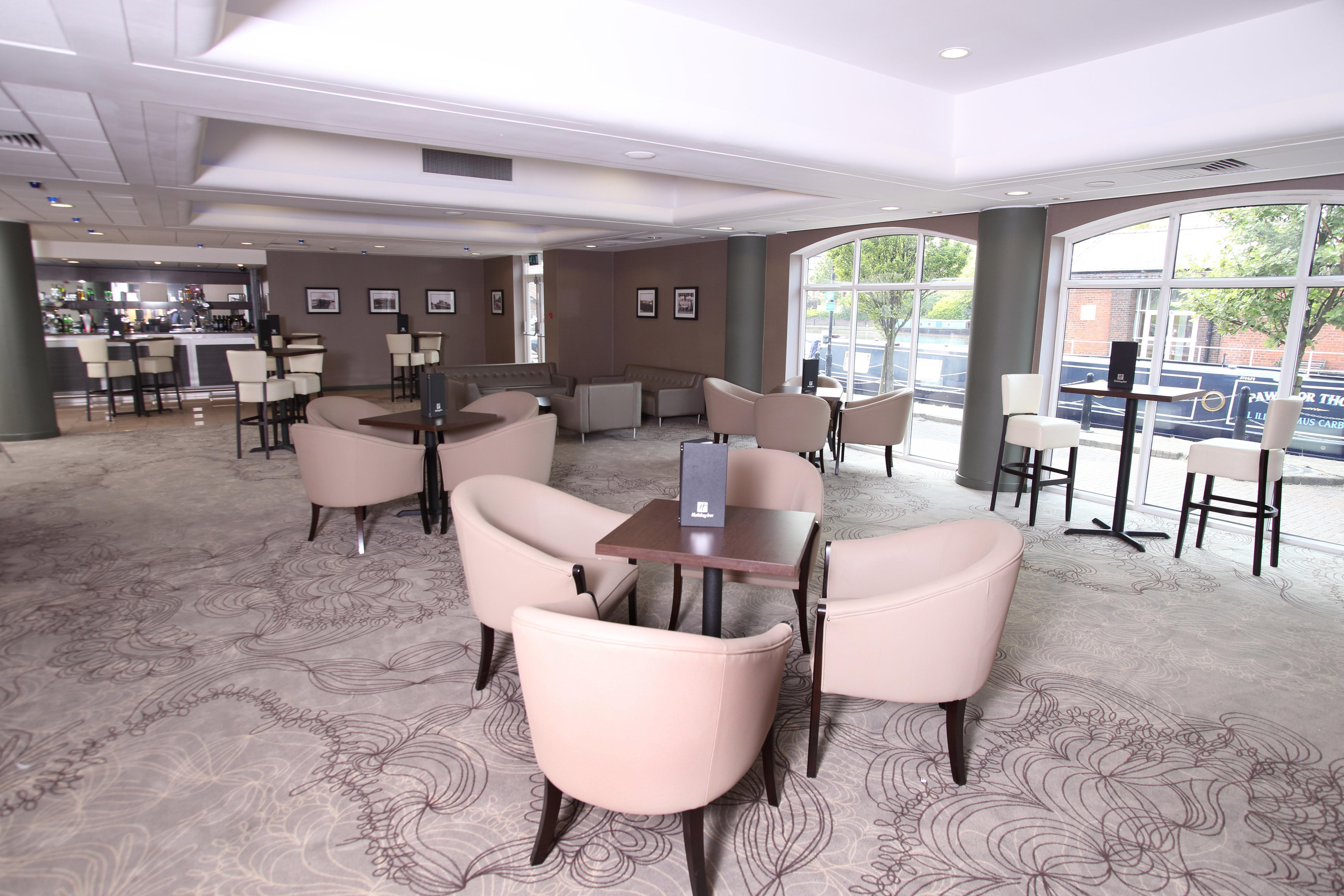 Holiday Inn Ellesmere Port/Cheshire Oaks By Ihg Экстерьер фото