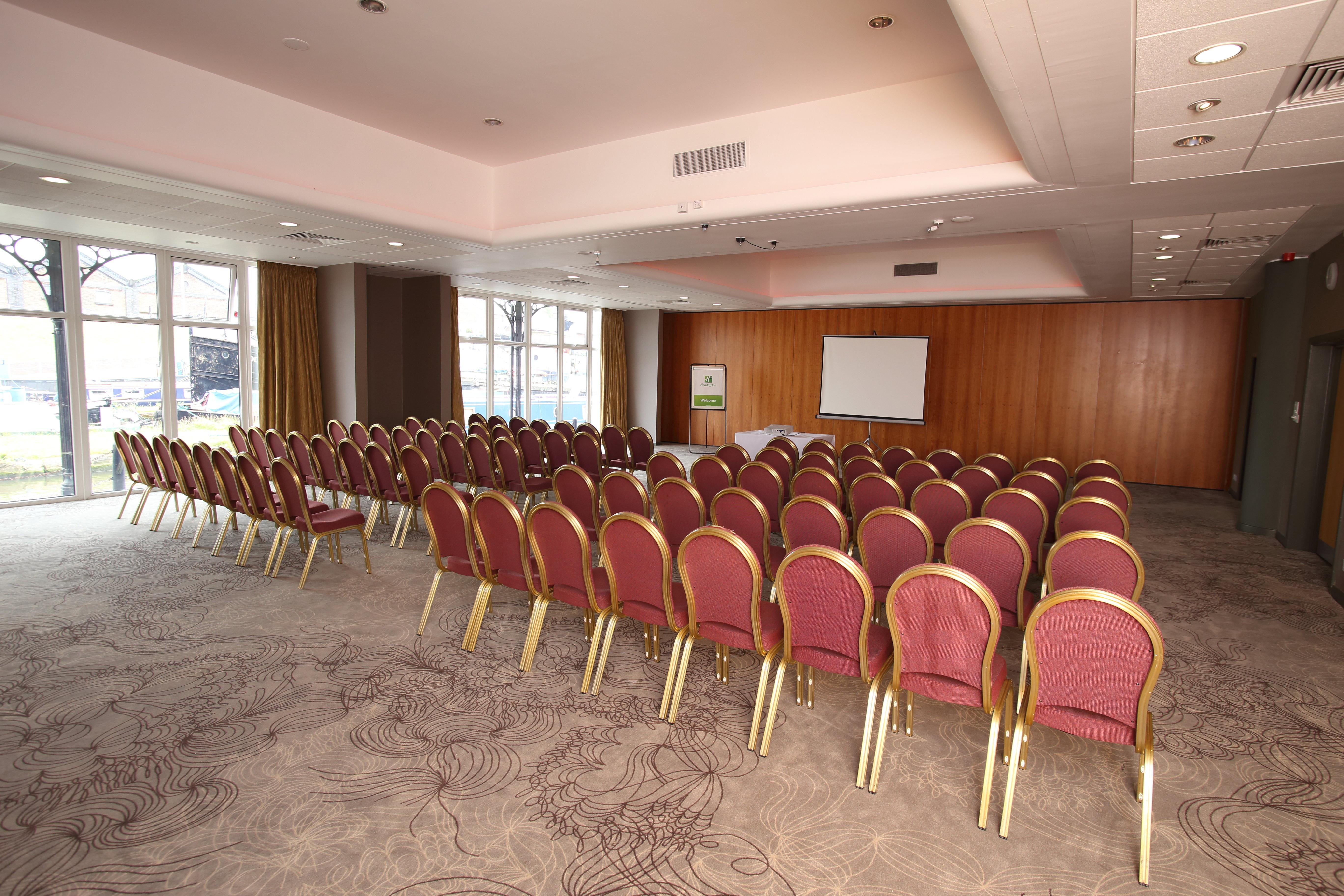 Holiday Inn Ellesmere Port/Cheshire Oaks By Ihg Экстерьер фото