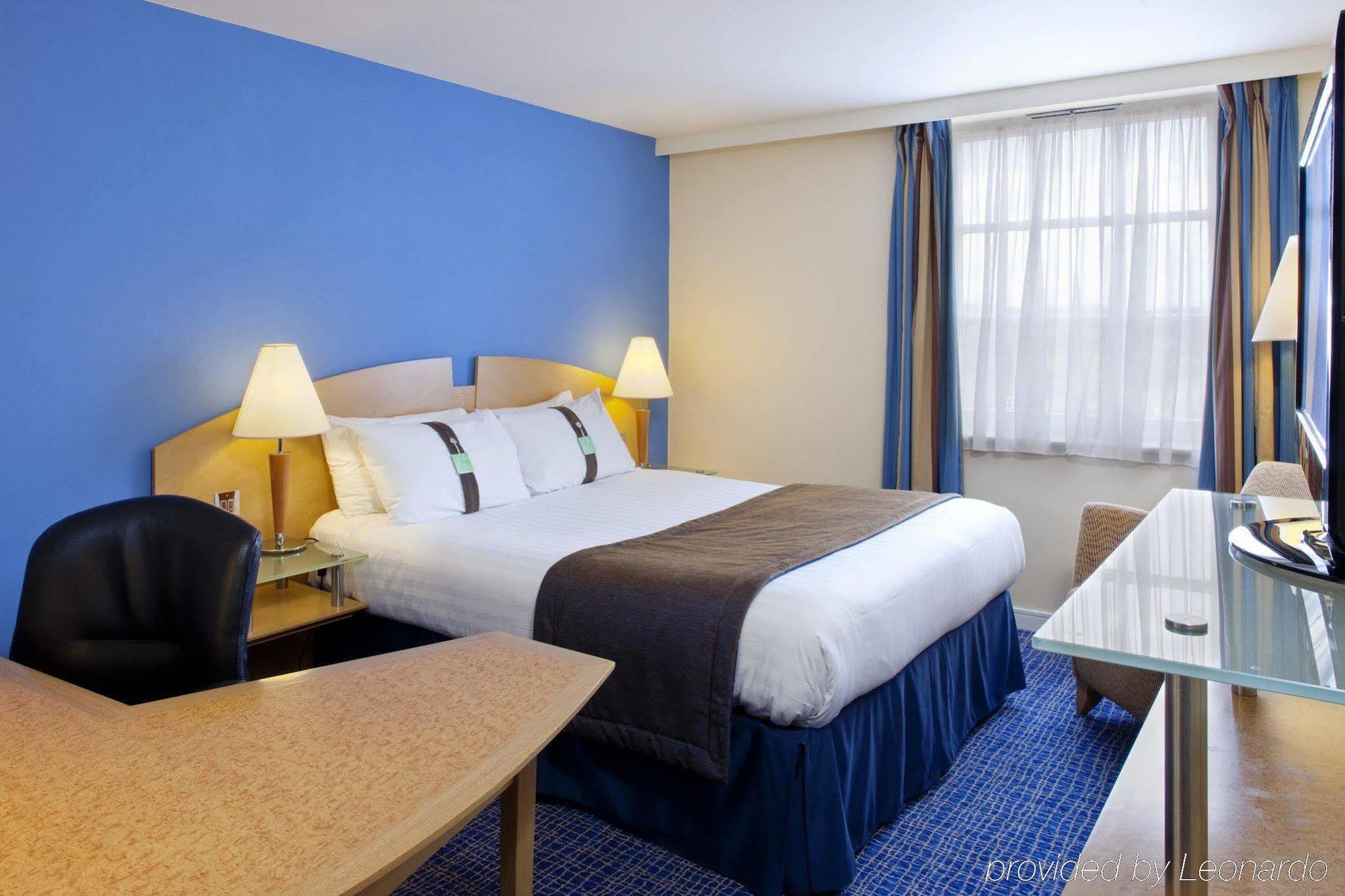 Holiday Inn Ellesmere Port/Cheshire Oaks By Ihg Экстерьер фото
