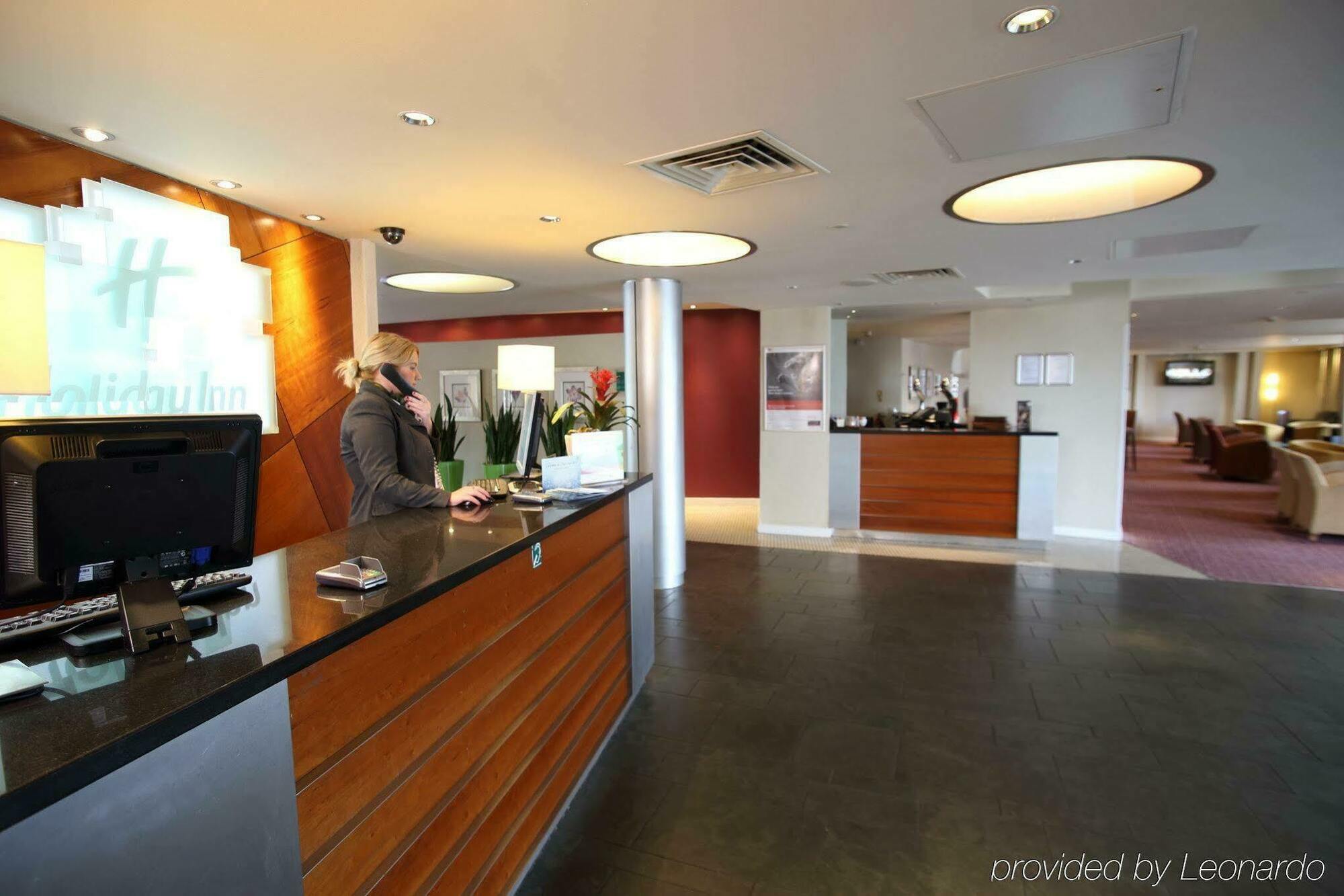 Holiday Inn Ellesmere Port/Cheshire Oaks By Ihg Экстерьер фото