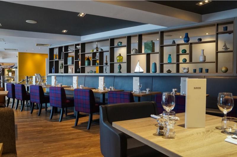 Holiday Inn Ellesmere Port/Cheshire Oaks By Ihg Экстерьер фото